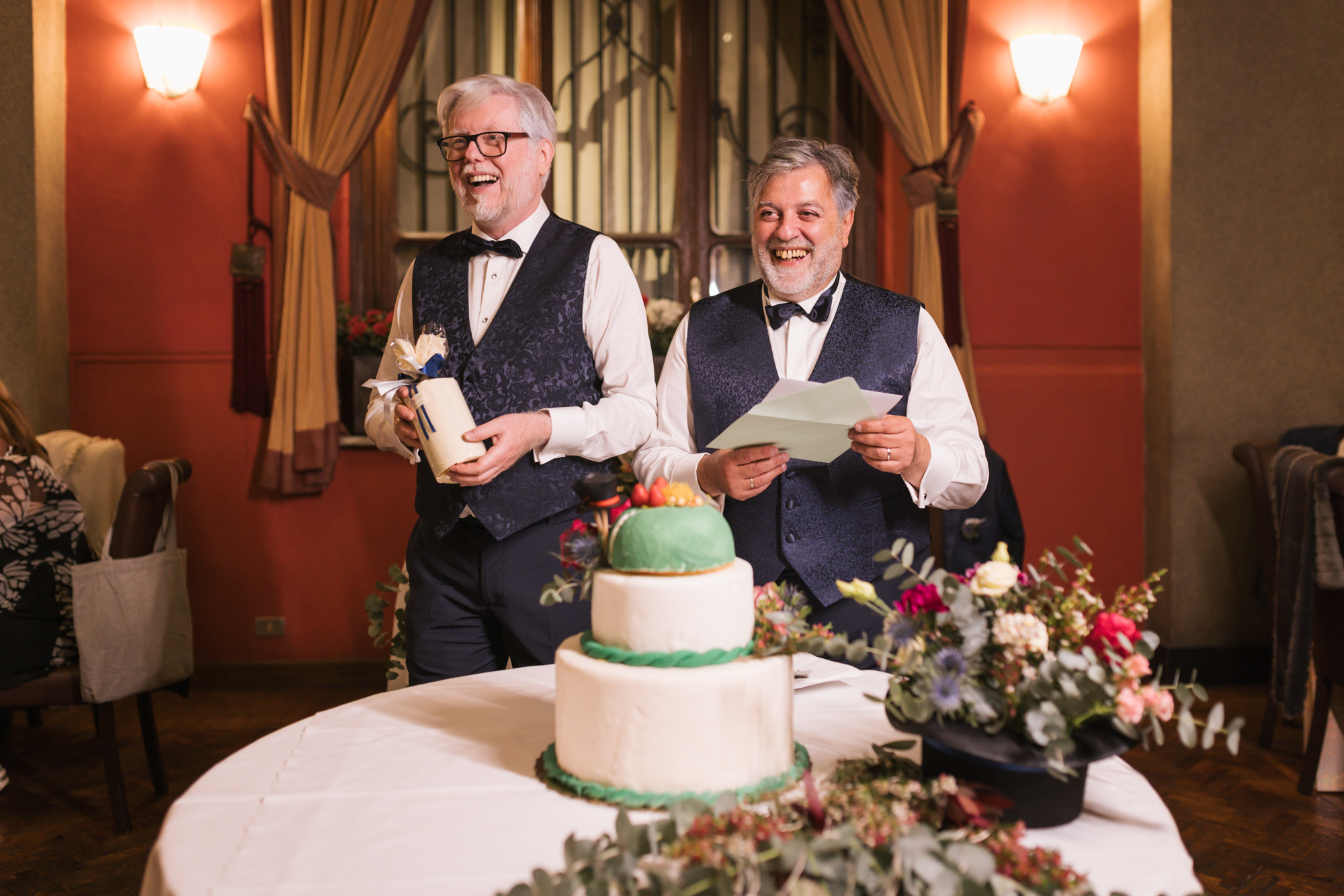 The winner is (Photo Contest)